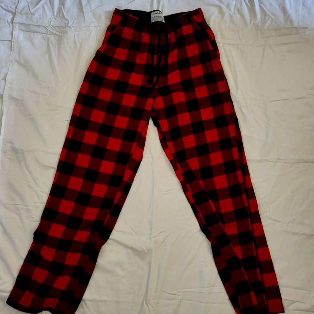 Goodfellow & Co pajama pants